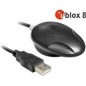 Navilock NL-8002U Multi GNSS Receiver